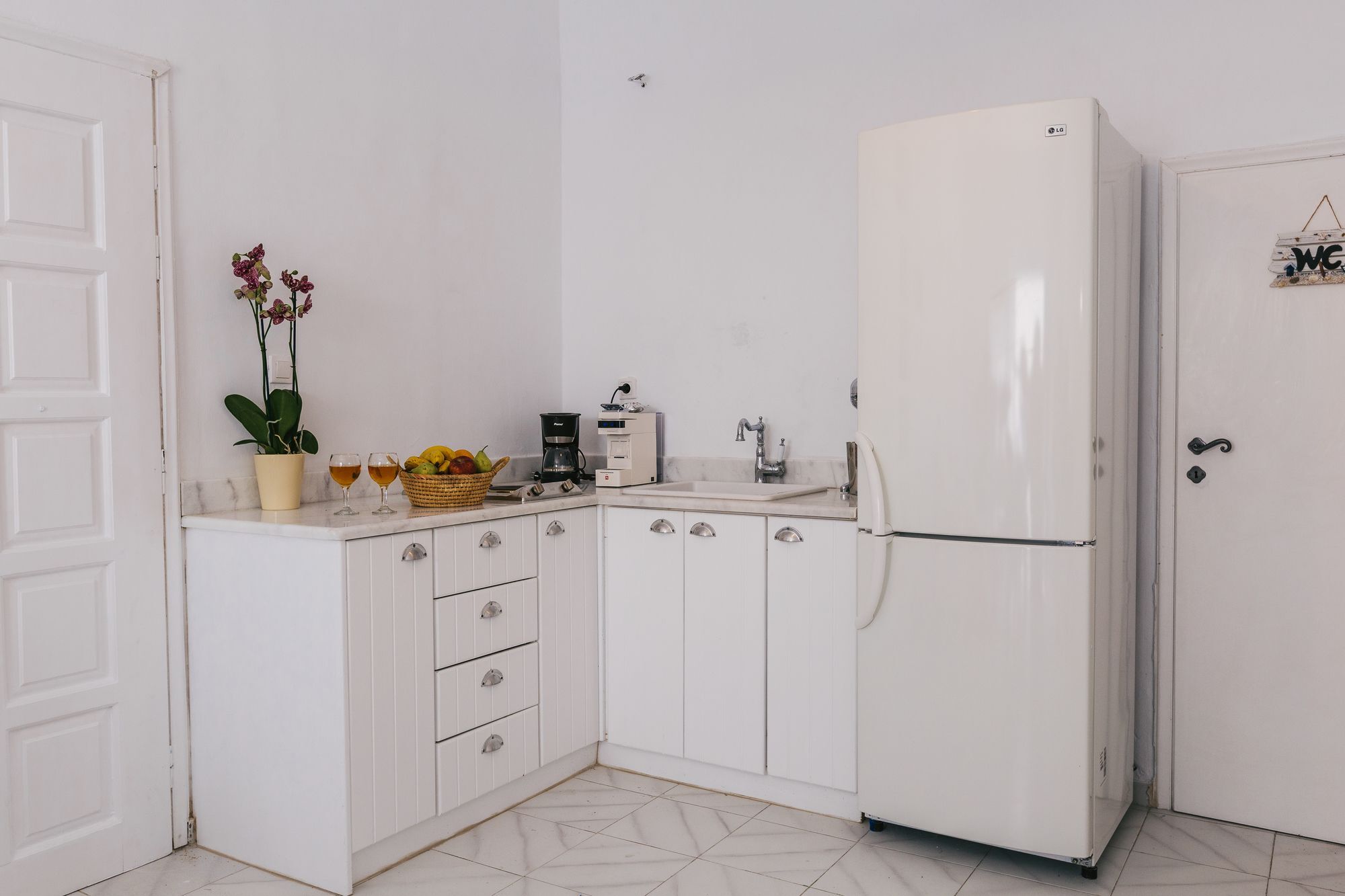 Geomare Beach House 莫诺利索斯 外观 照片